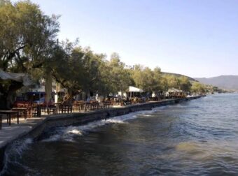 Θρίλερ στον Βόλο: Νεκρός 60χρονος στο λιμάνι της Μηλίνας – Τον βρήκαν με χτύπημα στο κεφάλι