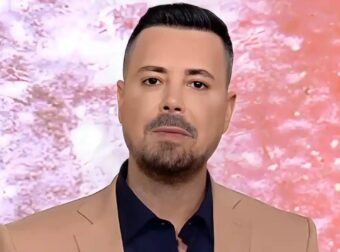 Πέτρος Κουσουλός: «Σήμερα κλείνει ένας κύκλος, του χρόνου δεν θα βρισκόμαστε εδώ, ούτε για τα επόμενα δύο χρόνια»