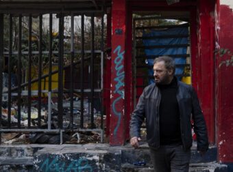 Χρήστος Φερεντίνος: Η συγκλονιστική ανάρτηση και το αντίο στον φίλου του Ναούμ Παπαγιάννη