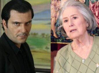 Δεν είναι μόνο ο Γεράσιμος Μιχελής και η Ειρήνη Κουμαριανού: Oι 8 ηθοποιοί του «Παρά 5» που έχουν πεθάvει 20 χρόνια μετά την σειρά
