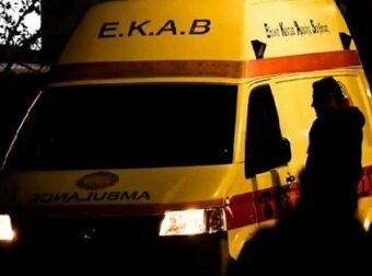 ΜΕΓΑΛO ΣΟΚ: Τροχαίο δυστύχημα με νεκρούς – Συναγερμός στα ασθενοφόρα του ΕΚΑΒ