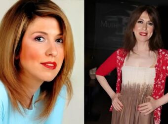 Από μια κλωστή κρέμεται η ζωή της Άβας Γαλανοπούλου