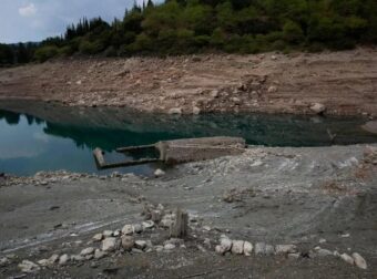 Πρόβλημα με τη λειψυδρία στην Αθήνα και όλη την Αττική – Οι επιστήμονες ανακοίνωσαν τα άσχημα νέα