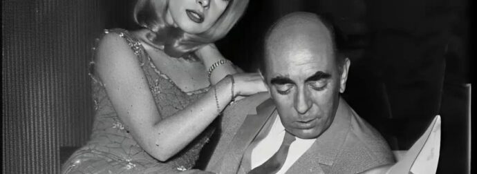 42 ετών, ηθοποιός και φωτομοντέλο: Η πιο μαύρη μέρα στη ζωή του Διονύση Παπαγιαννόπουλου που δεν ξεπέρασε ποτέ