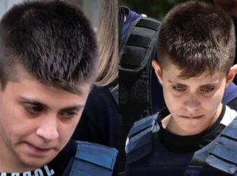 ΕΠΙΤΕΘΗΚΑΝ ΣΤΗΝ ΕΙΡΗΝΗ MOYPΤΖΟΥΚΟΥ ΜΕΣΑ ΣΤΗ ΦΥΛΑΚΗ