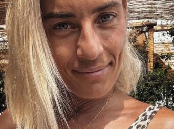 Ελεονώρα Μελέτη: Εντυπωσιάζει η νέα selfie φωτογραφία της – Μας δείχνει το γεύμα της
