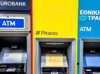 Χαμός με τις τράπεζες και τις χρεώσεις στα ΑΤΜ – Άρχισαν τις απειλές
