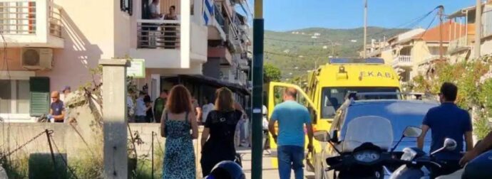 Λευκάδα: 60χρονος αυτοκτόνησε με καραμπίνα