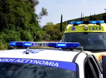 Τραγωδία στα Τρίκαλα: 71χρονος αυτοκτόνησε μέσα στο σπίτι του – Τον εντόπισε η σύζυγός του