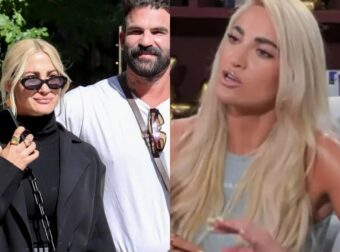 Αποκάλυψη Ιωάννας Τούνη για τον xωρισμό από τον Δημήτρη Αλεξάνδρου – Ποιοι ήταν οι λόγοι του διαζυγίου