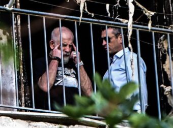 Η αλήθεια βγαίνει στο φως στην υπόθεση Φιλιππίδη