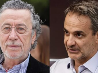 Είπε 6 πράγματα και «ντρóπιασε» τον Μητσοτάκη: Ο Τριανταφυλλόπουλος έγραψε απλά και ξεκάθαρα τι συμβαίνει στην Ελλάδα