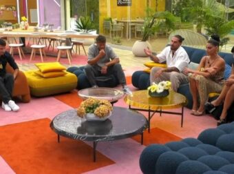 Big Brother (26/5): Μόλις μαθεύτnκε για όλους τους φιναλίστ