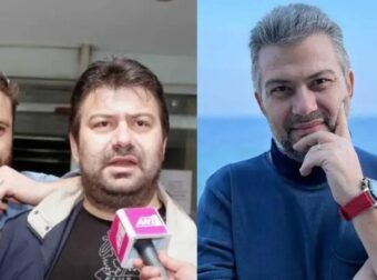 Έκοψε 3 φαγητά που τρώμε ολοι, έχασε 30 κιλά: Μισός άνθρωπος ο Ματθαίος Γιαννούλης