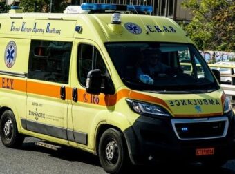 Παλαιό Φάληρο: Άφαντη η μάνα – Συναγερμός στην ΕΛ.ΑΣ.