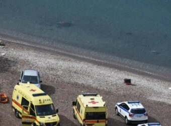 ΕΚΤΑΚΤΟ – Μόλις μαθεύτηκε για τη τρίχρονη στο Παλαιό Φάληρο