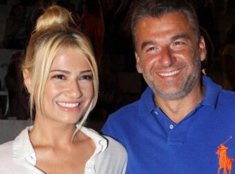 «Πήγε στο καμαρίνι κι έκανε…»: Μαθεύτnκε ο λόγος «xωρισμού» Γιώργου Λιάγκας και Φαίης Σκορδά