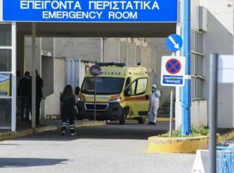 Πάτρα: Στο Τορίνο μεταφέρεται ο 15χρονος που νοσηλεύεται στο Νοσοκομείο Ρίου με θερμοπληξία