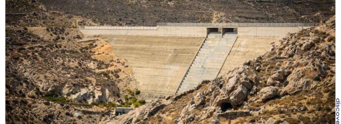 Σέριφος: 22χρονος βρέθηκε νεκρός πίσω από το φράγμα – Είχε εξαφανιστεί το προηγούμενο βράδυ