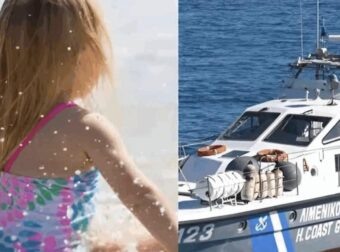Η αλήθεια για την 2χρονη που ξεβράστηκε νεκρή στο Παλαιό Φάληρο – Την κακοποίησαν και την πέταξαν