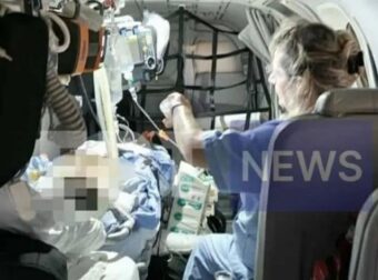Βρέθηκε δότης για τον 15χρονο που έπαθε θερμοπληξία στο Μέτσοβο