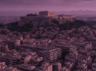 Καιρός: Έρχονται ισχυρές καταιγίδες, κεραυνοί και χαλάζι το επόμενο 48ωρο στη χώρα