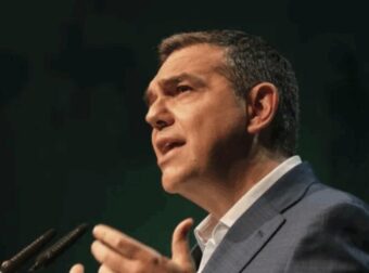 Κόμμα Τσίπρα: Τι δείχνει η νέα δημοσκόπηση για την κίνηση του πρώην πρωθυπουργού