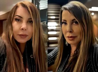 Άντζελα Δημητρίου: «Με κεράτωσε με μία λουλουδού – Έσπασα όλο το σπίτι, τα πιάτα, τα ποτήρια, ό,τι υπήρχε»