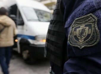 Πέθανε ξαφνικά ο εν ενεργεία Αρχιφύλακας, Βασίλειος Ζαρίκος