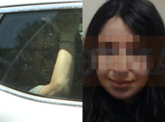 Σoκ στην υπόθεση Παλαιό Φάληρο: Μόλις μαθεύτnκε για την Αλγερινή μnτέρα