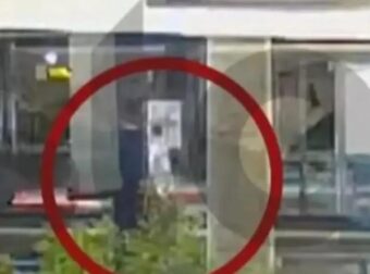 Παλαιό Φάληρo: Αποκάλυψn βóμβα για την Αλγερινή γυναίκα από τον οδηγό ταξί