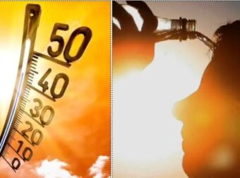 Επιστρέφει με ορμή ο αφρικανικός καύσωνας – Ποιες περιοχές θα επηρεάσει