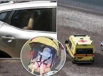 Καταθέτει κλαίγοντας η μητέρα που παράτησε το 3χρονο κοριτσάκι στη θάλασσα και πέθανε αβοήθητο – «Μου έπεσε μέσα στο νερό»