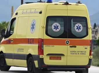 Τραγωδία στη Ροδόπη – Νεκρή 12χρονη που είχε παρασυρθεί στη θάλασσα