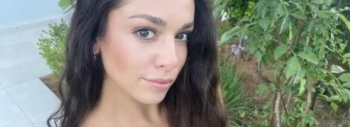 Έχει πάρει το βλέμμα του – Αυτή είναι η 22χρονη του Στέλιου Ρόκκου που απέκτησε μετά τον δεύτερο γάμο του