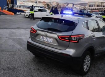 Ροδόπη: Συνελήφθησαν οι γονείς της 11χρονης που ανασύρθηκε νεκρή – Παρασύρθηκε με φουσκωτό και δεν ήξερε κολύμπι