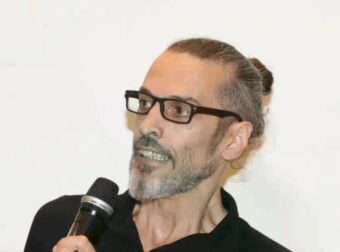 Σοκάρει ο Μάριος Ιορδάνου: «Ζω σαν να είμαι ήδη νεκρός»
