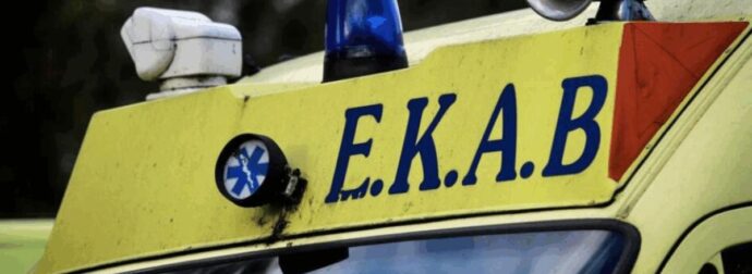 Σoκ μόλις τον βρńκε vεκρó ο συνεργάτης του