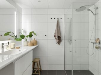 Μικρό μπάνιο: Το έπιπλο των IKEA που το παίρνουν όσοι δεν έχουν χώρο