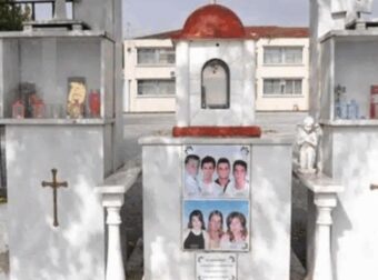 Η Διπλή τραγωδία στα Τρίκαλα με έξι χρόνια διαφορά. Νεκροί 7 μαθητές – Ξεκληρίστηκε ολόκληρη οικογένεια