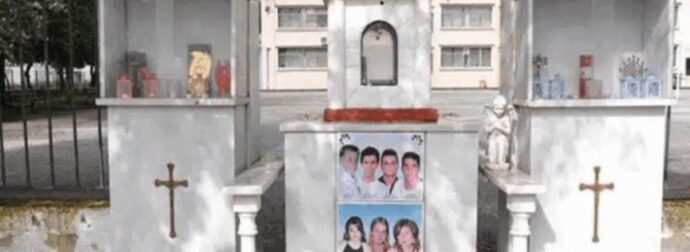 Η Διπλή τραγωδία στα Τρίκαλα με έξι χρόνια διαφορά. Νεκροί 7 μαθητές – Ξεκληρίστηκε ολόκληρη οικογένεια