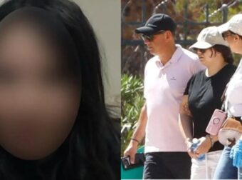 Σοκ – Κορόιδεψε τους αστυνομικούς: Τι κρατούσε στο χέρι η 32χρονη μητέρα της 3χρονης στο Παλαιό Φάληρο, σε όλη την απολογία της