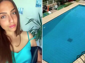 Μυστήριο με την 21χρονη που βρέθηκε νεκρή σε πισίνα στη Σικελία : «Θέλουμε να μάθουμε την αλήθεια» λένε συντετριμμένοι οι γονείς της