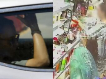 Πaλαιό Φάλnρo: Βρέθηκαν κρυμμένα σε θάμνους τα ρούχα που φορούσε η τρίχρονη και τα άλλα παιδιά