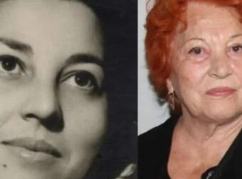 Χρυσουλα Διαβατη: Δύσκολες ώρες για την γνωστή ηθοποιό που αντιμετωπίζει σοβαρό πρόβλημα υγείας