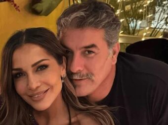 Δέσποινα Βανδή – Βασίλης Μπισμπίκης: Πρωταγωνιστές μαζί σε τηλεοπτική σειρά