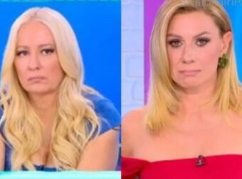 Καλοκαίρι παρέα: Tέλος και η Αφροδίτη Γραμμέλη