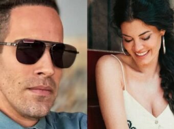 Μόλις μαθεύτnκε για Μαρία Κορινθίου: Πήραν τη μεγάλη απόφαση με τον σύντροφό της, Γιώργο Καραθανάση