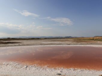 Ελλάδα – λειψυδρία: -Οι επιστήμονες ανακοίνωσαν τα ανησυχητικά νέα