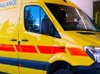 Αγγλία – Πατέρας 46 χρονών έχασε το πόδι του από δάγκωμα αράχνης
